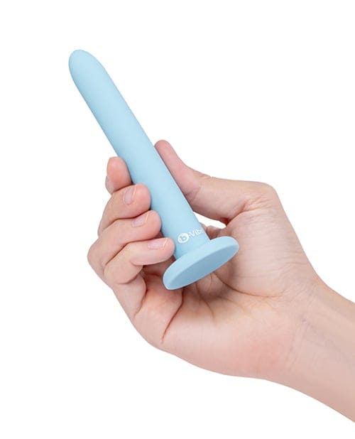B-Vibe - Silicone Anal Training Dilator Set 4-Piece BV1024 Durio.sg