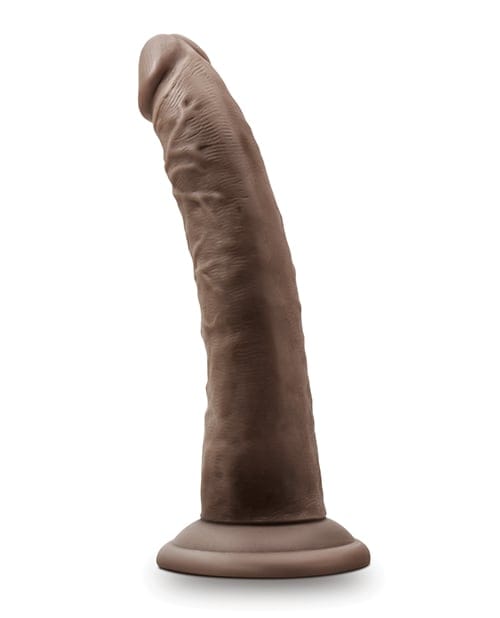Blush Novelties - Dr Skin Glide Self Lubricating Suction Cup Dildo Durio.sg