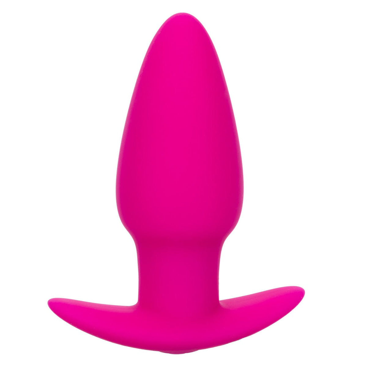 CalExotics - Basic Essentials Rechargeable Tapered Vibrating Probe (Pink) CE2185 Durio.sg