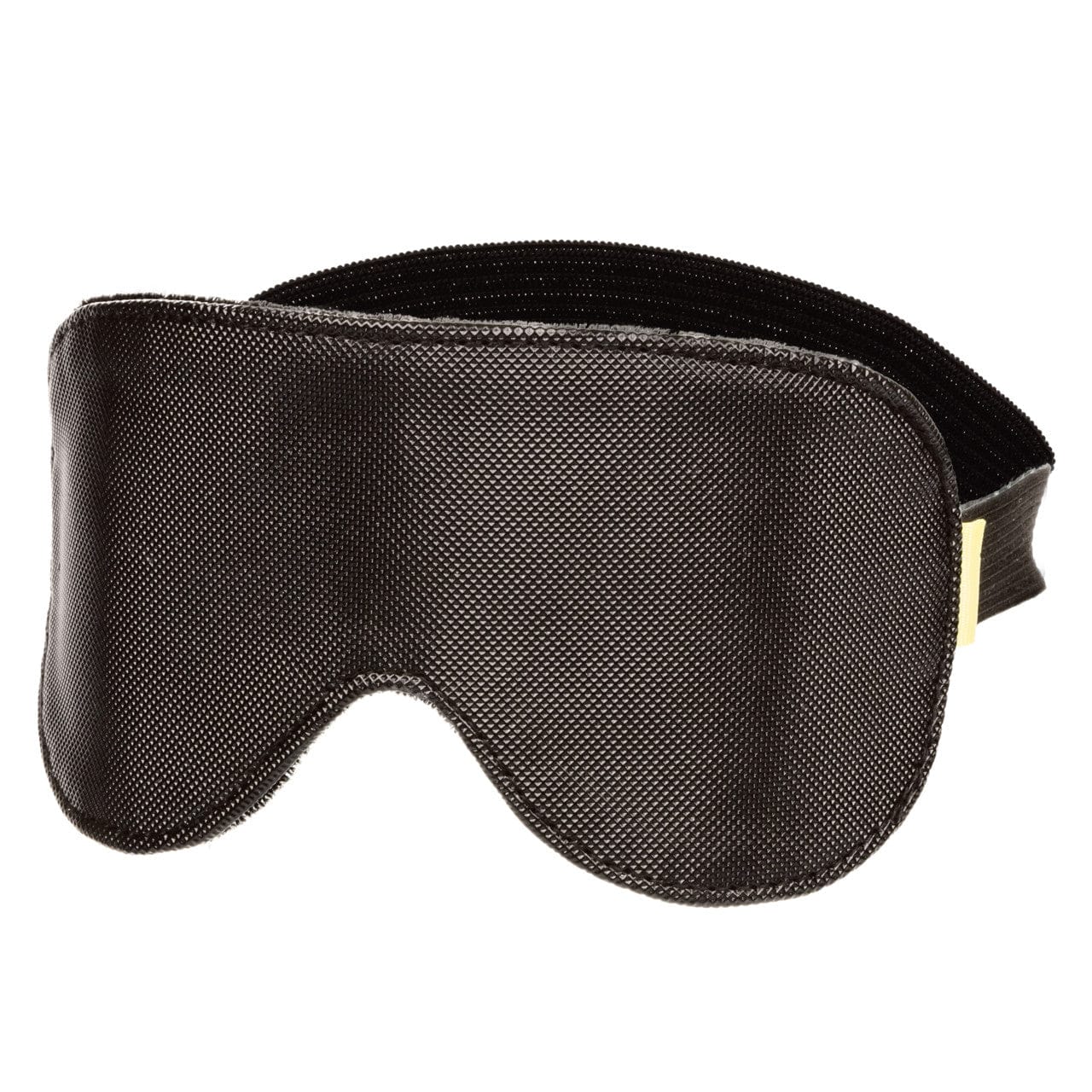 CalExotics - Boundless Padded Blackout Sensory Eye Mask (Black) CE2188 Durio.sg