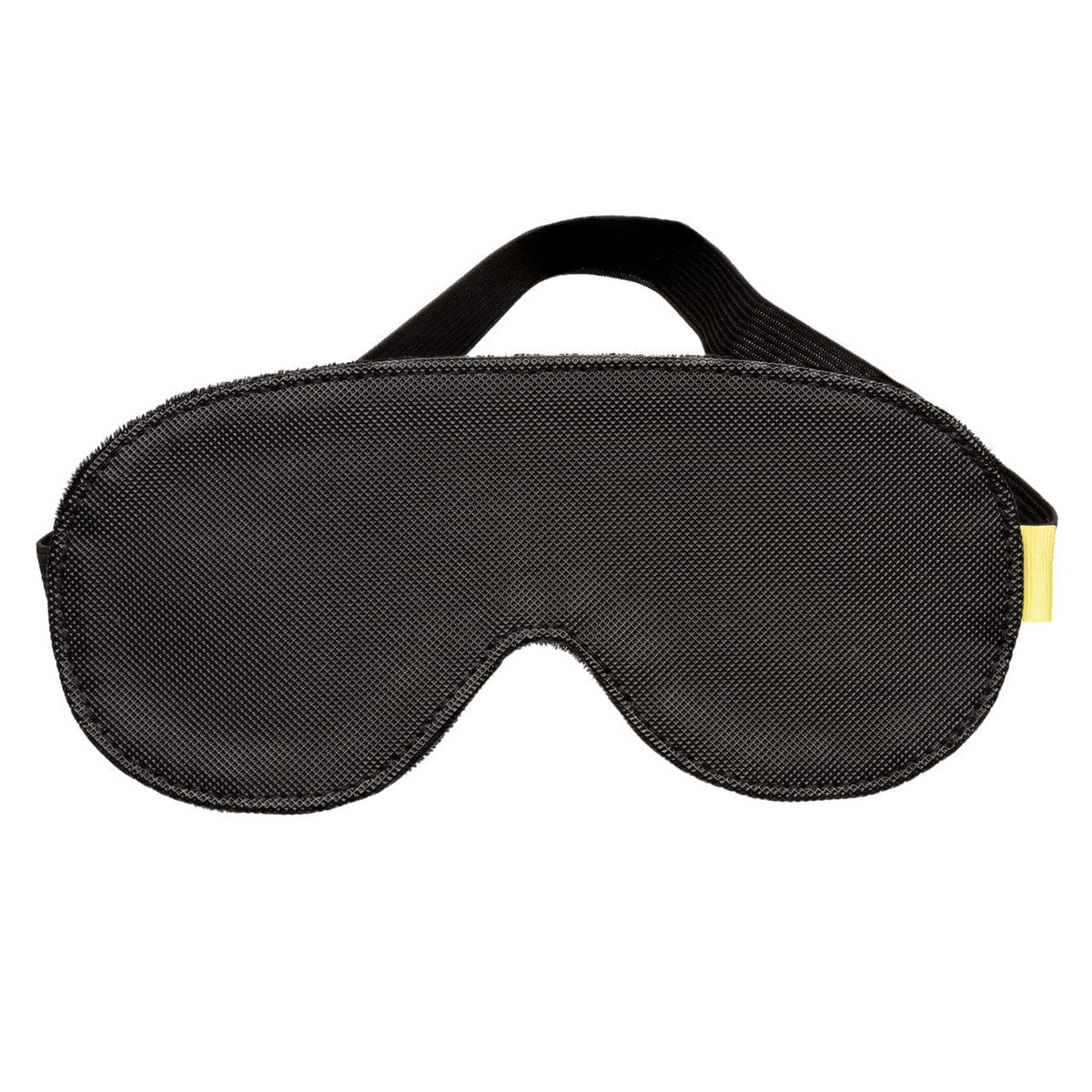 CalExotics - Boundless Padded Blackout Sensory Eye Mask (Black) CE2188 Durio.sg