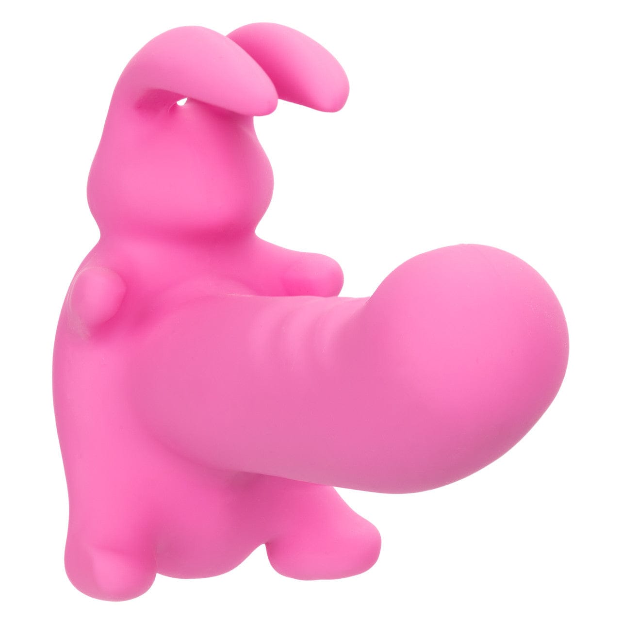 CalExotics - First Time Rechargeable Vibrating Bunny Dreams (Pink) CE2190 Durio.sg