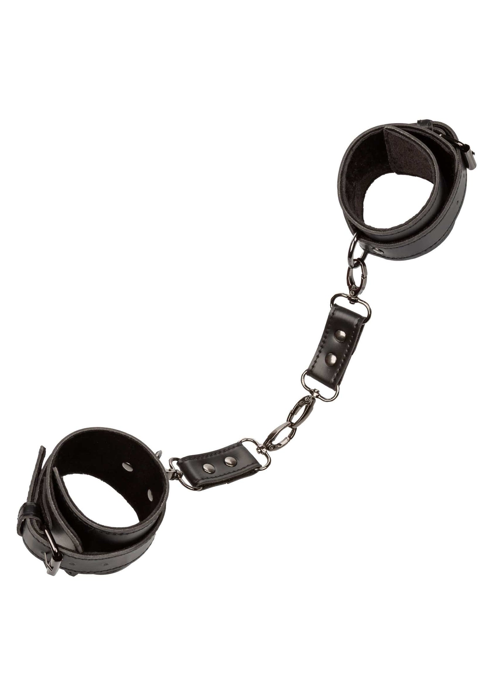 CalExotics - Hand Cuffs CE2153 Durio.sg