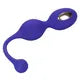 CalExotics - Impulse Remote Dual Kegel eStim Pelvic Floor Exerciser CE2157 Durio.sg