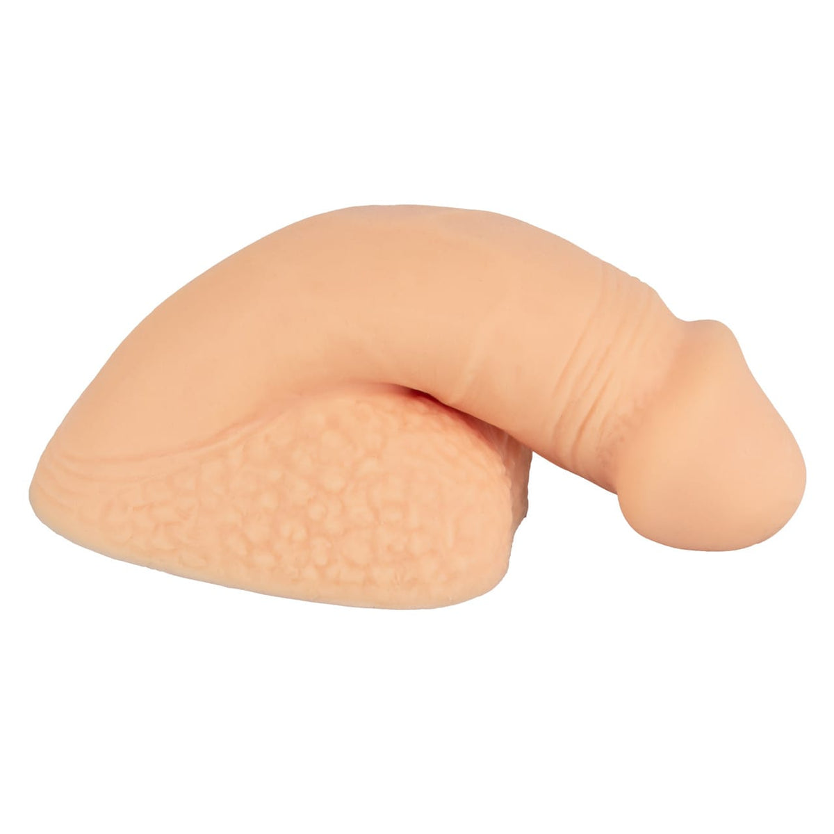 CalExotics - Packer Gear 4-Inch Silicone Packing Penis Packer Durio.sg