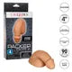 CalExotics - Packer Gear 4-Inch Silicone Packing Penis Packer Durio.sg