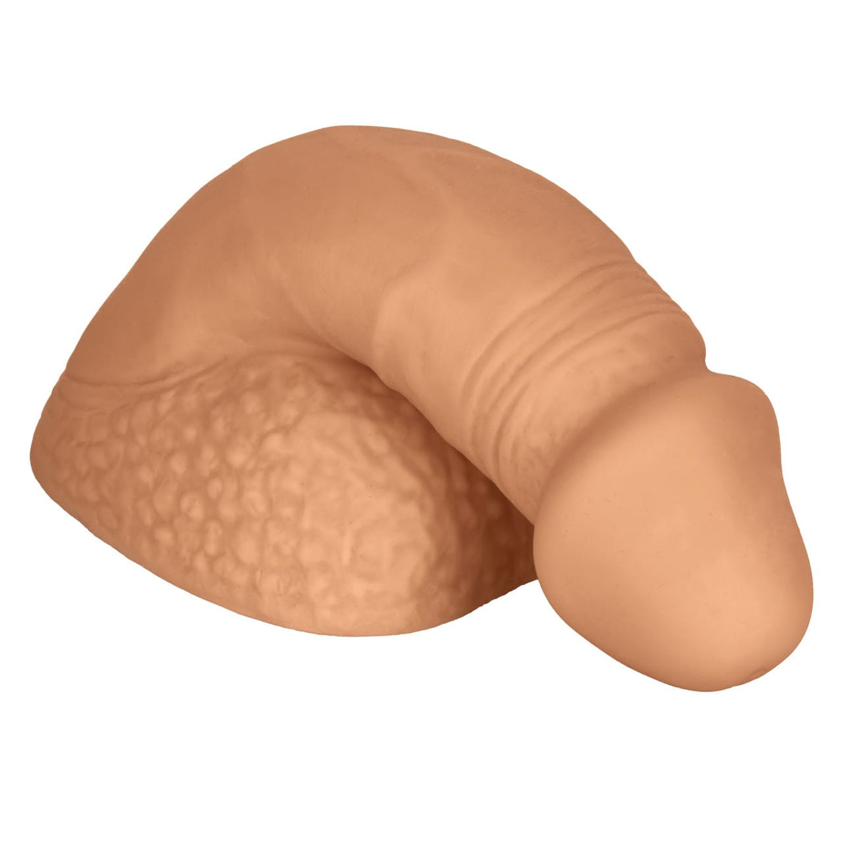 CalExotics - Packer Gear 4-Inch Silicone Packing Penis Packer Durio.sg
