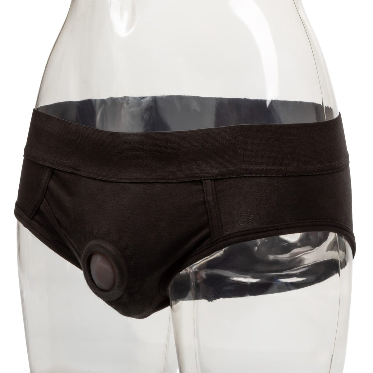 CalExotics - Packer Gear 4-Inch Silicone Packing Penis Packer Durio.sg
