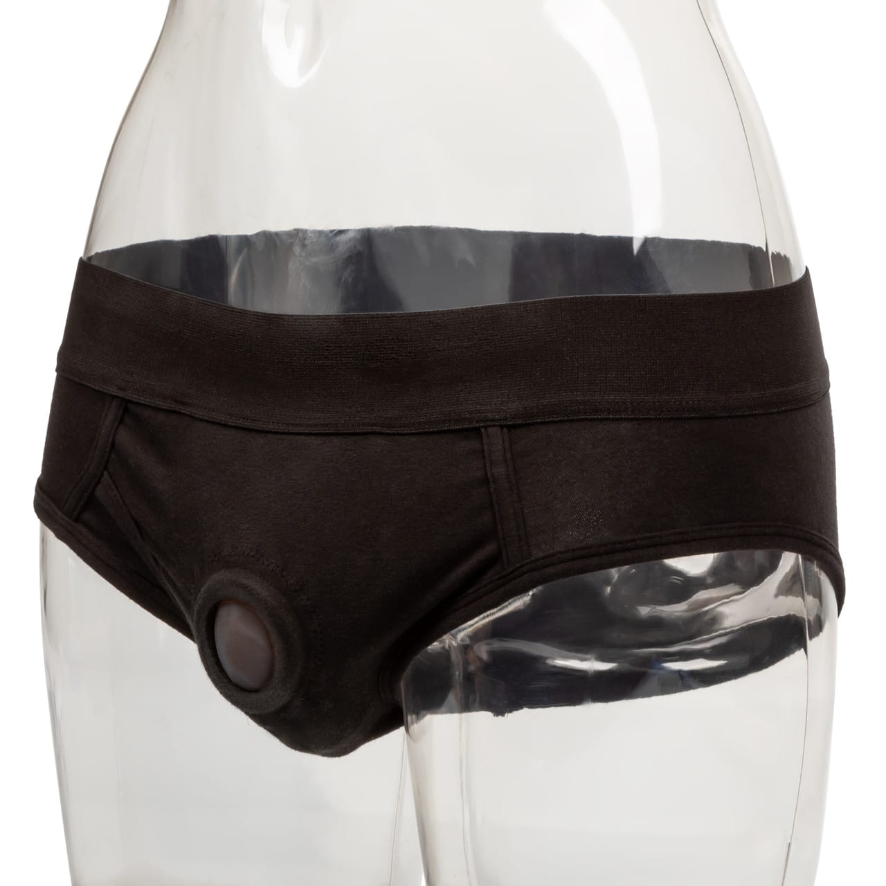 CalExotics - Packer Gear 4-Inch Silicone Packing Penis Packer Durio.sg