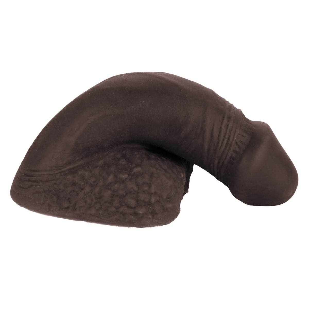 CalExotics - Packer Gear 4-Inch Silicone Packing Penis Packer Durio.sg