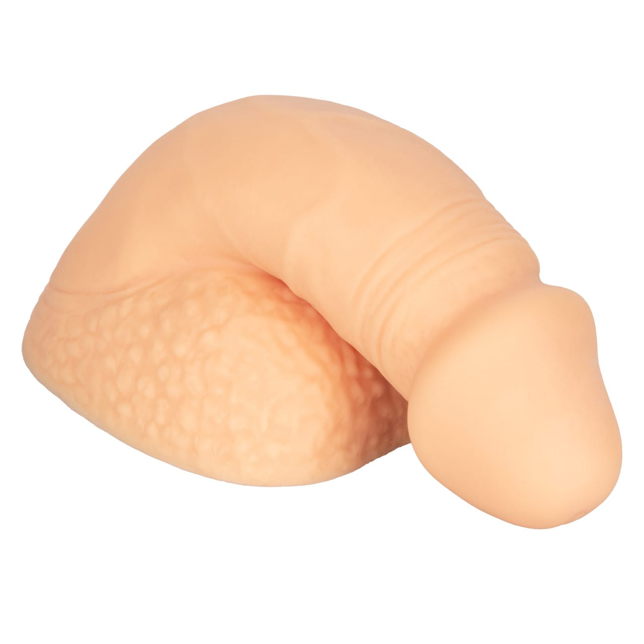 CalExotics - Packer Gear 4-Inch Silicone Packing Penis Packer Durio.sg