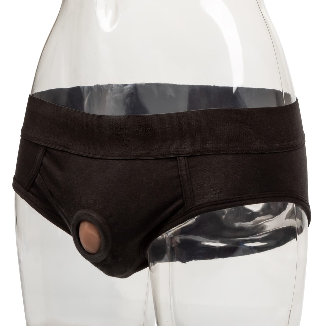CalExotics - Packer Gear 5-Inch Silicone Packing Penis Packer Durio.sg