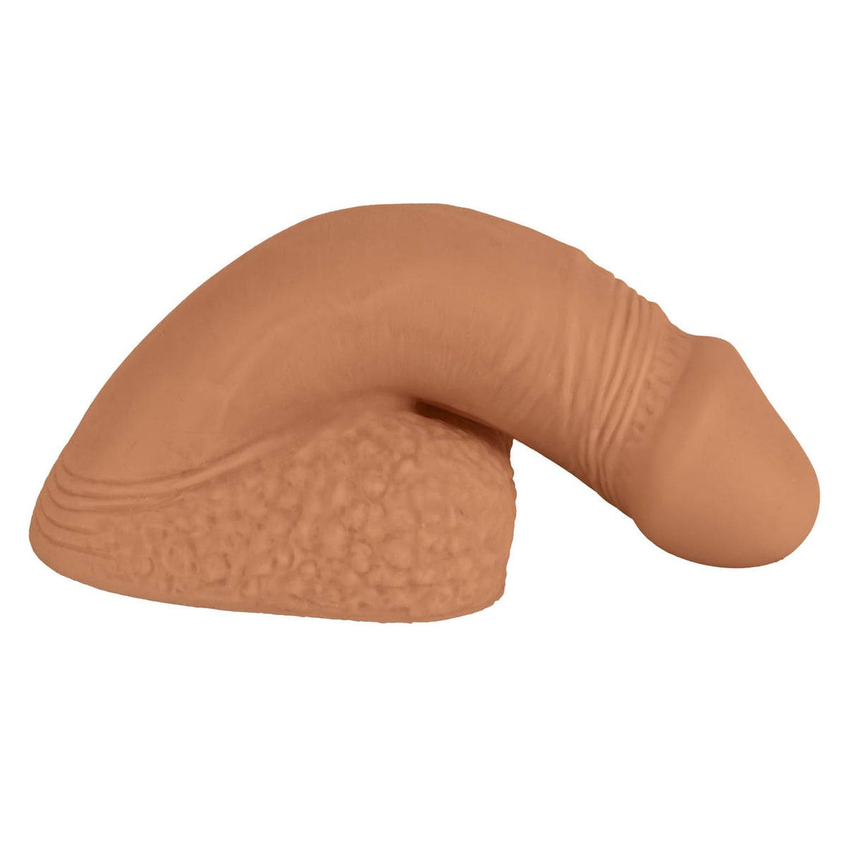 CalExotics - Packer Gear 5-Inch Silicone Packing Penis Packer Durio.sg