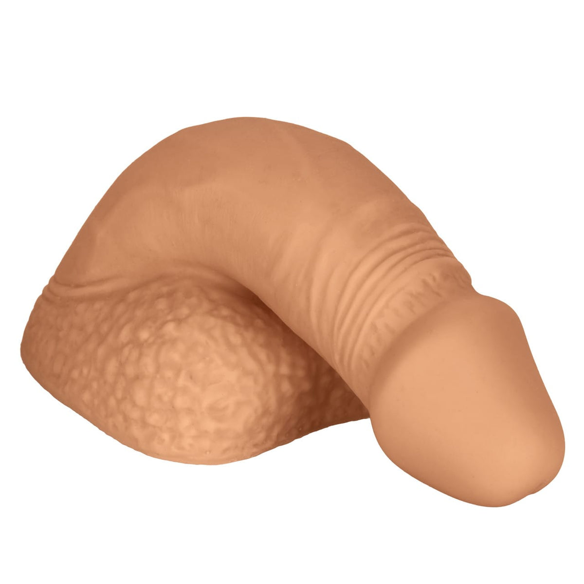 CalExotics - Packer Gear 5-Inch Silicone Packing Penis Packer Durio.sg