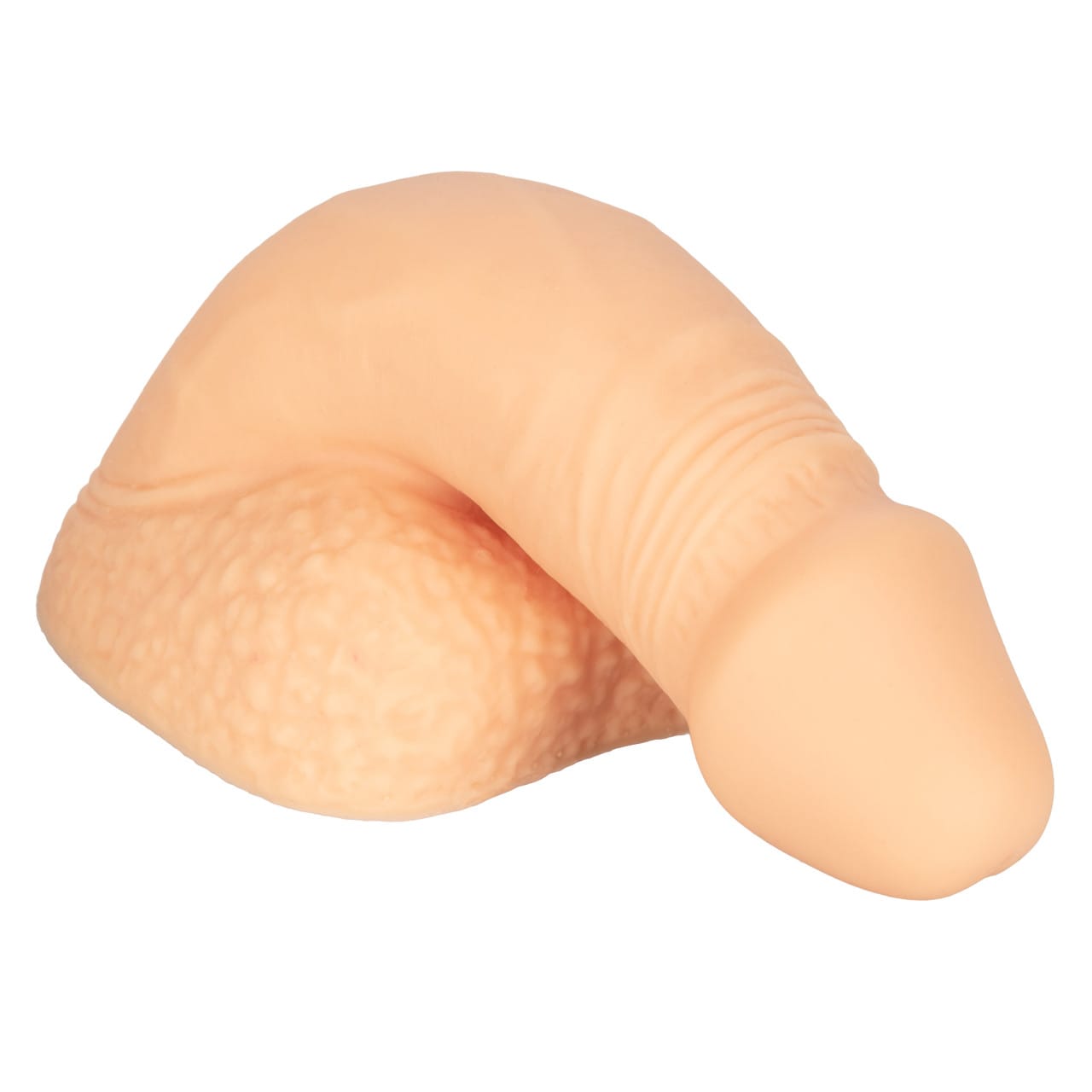 CalExotics - Packer Gear 5-Inch Silicone Packing Penis Packer Durio.sg