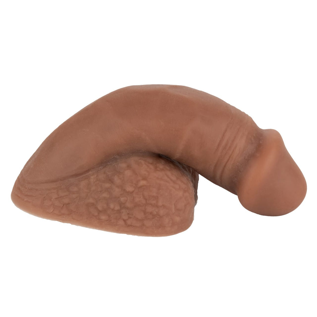 CalExotics - Packer Gear 5-Inch Silicone Packing Penis Packer Durio.sg