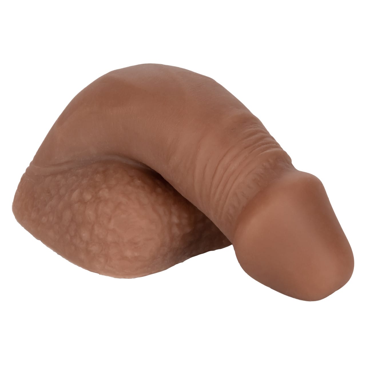 CalExotics - Packer Gear 5-Inch Silicone Packing Penis Packer Durio.sg