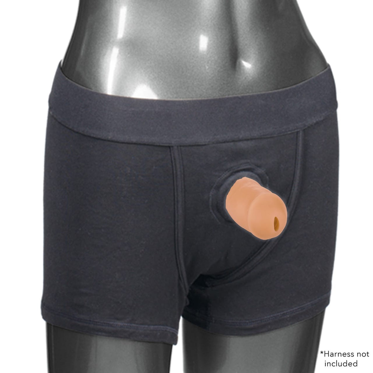 CalExotics - Packer Gear 5-Inch Ultra-Soft Silicone STP Packer Durio.sg