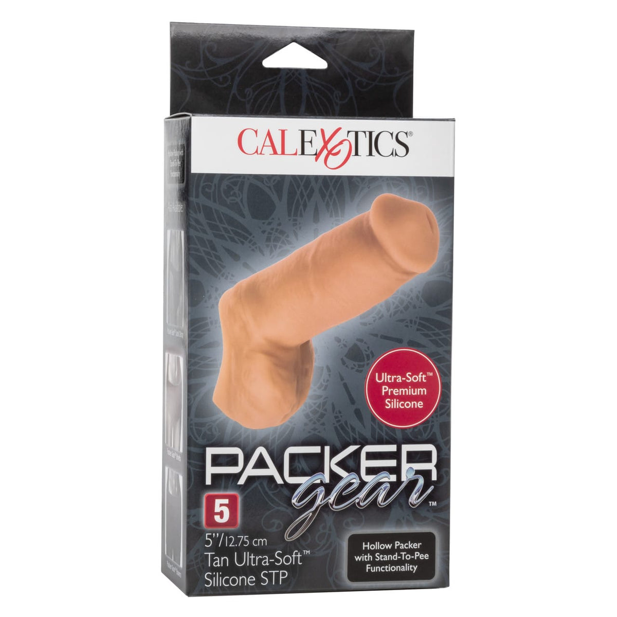 CalExotics - Packer Gear 5-Inch Ultra-Soft Silicone STP Packer Durio.sg