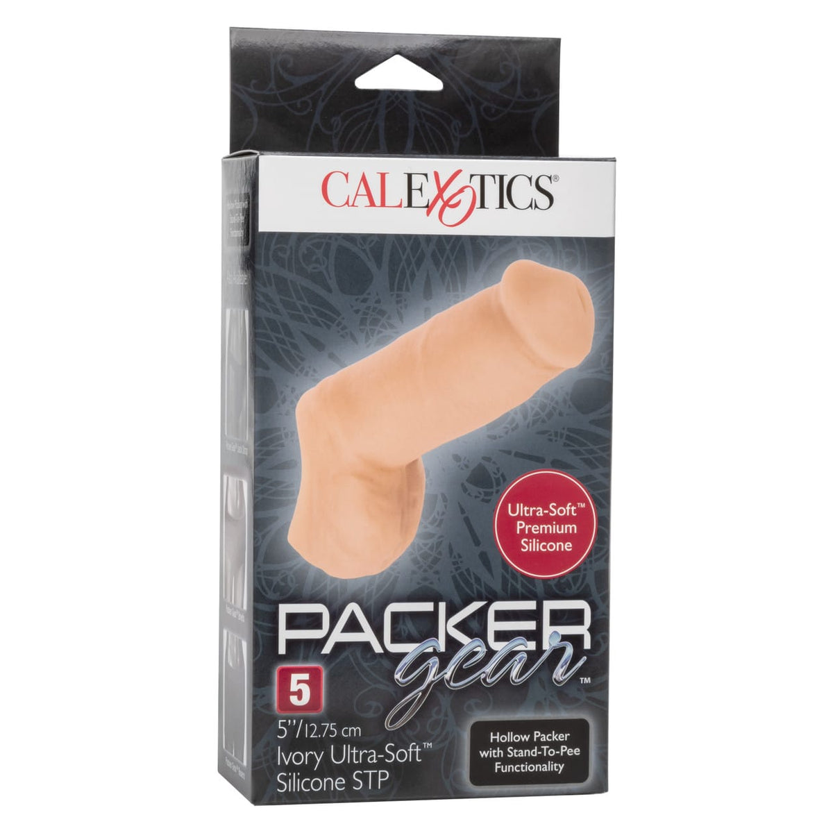 CalExotics - Packer Gear 5-Inch Ultra-Soft Silicone STP Packer Durio.sg