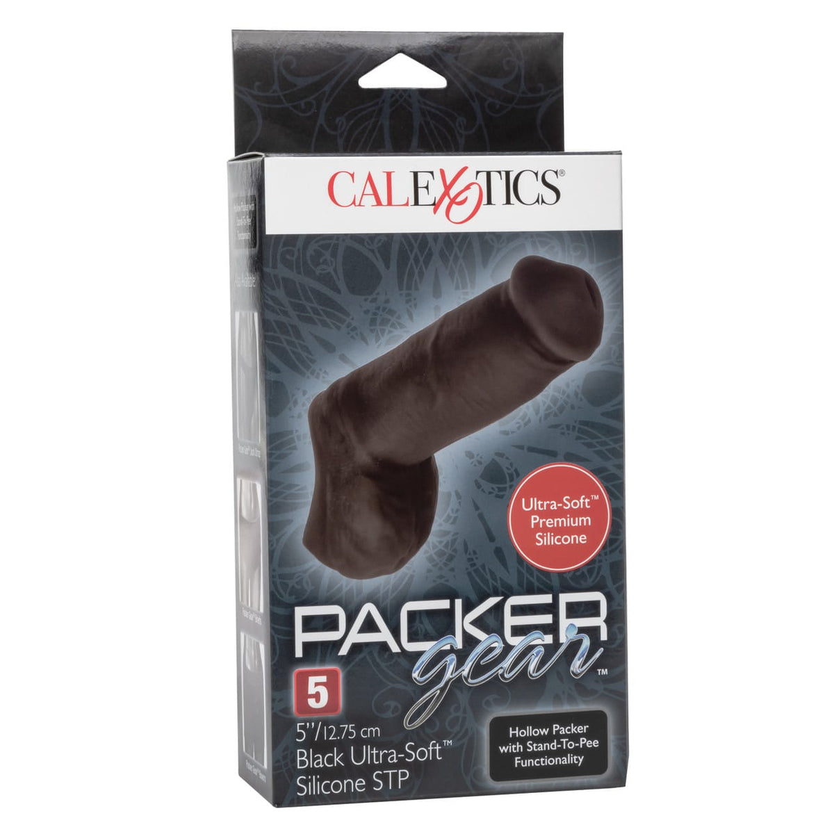 CalExotics - Packer Gear 5-Inch Ultra-Soft Silicone STP Packer Durio.sg