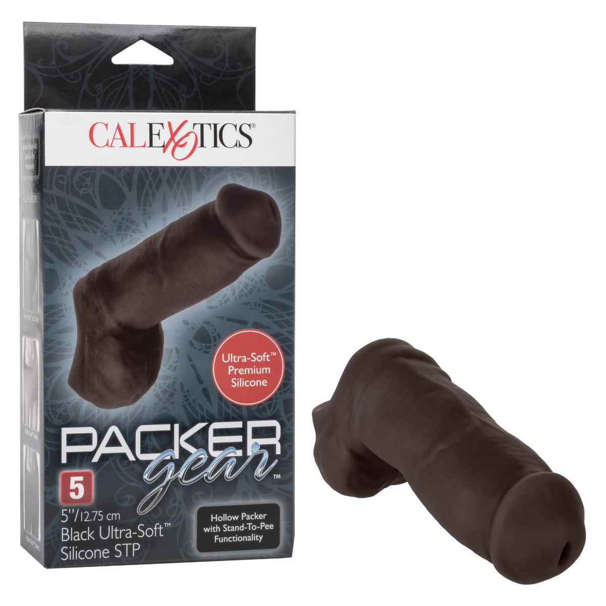 CalExotics - Packer Gear 5-Inch Ultra-Soft Silicone STP Packer Durio.sg