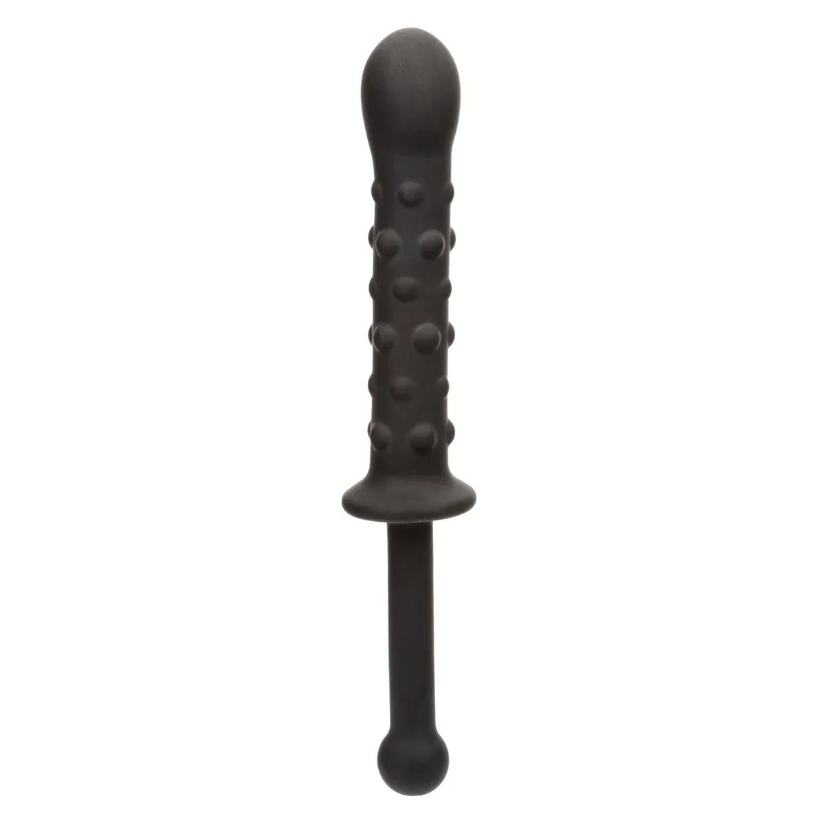 CalExotics - Rock Bottom Bendies Beaded Flexible Silicone Prostate Probes CE2194 Durio.sg