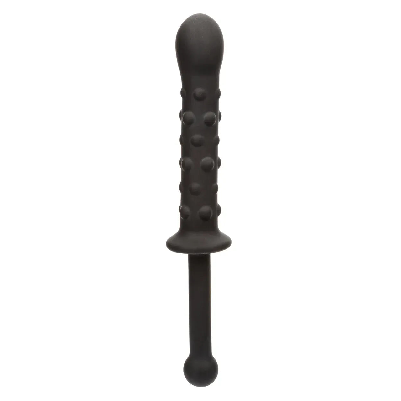 CalExotics - Rock Bottom Bendies Beaded Flexible Silicone Prostate Probes CE2194 Durio.sg