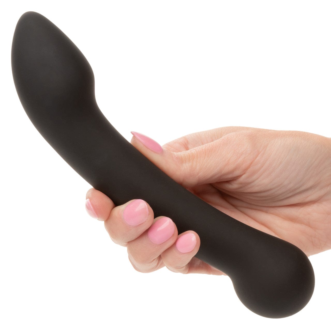 CalExotics - Rock Bottom Bendies Ecsta Flex Flexible Silicone Prostate Probes CE2196 Durio.sg