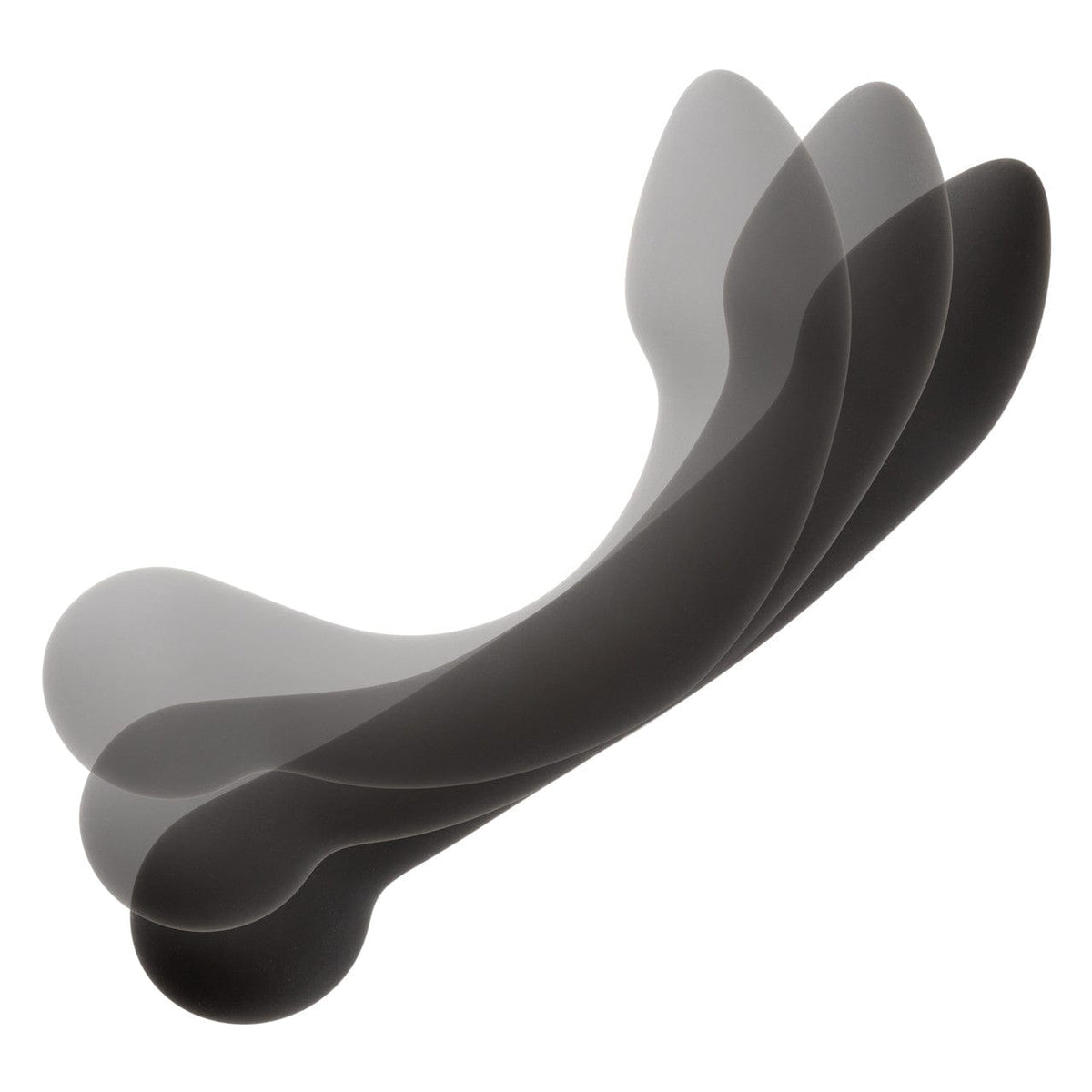 CalExotics - Rock Bottom Bendies Ecsta Flex Flexible Silicone Prostate Probes CE2196 Durio.sg