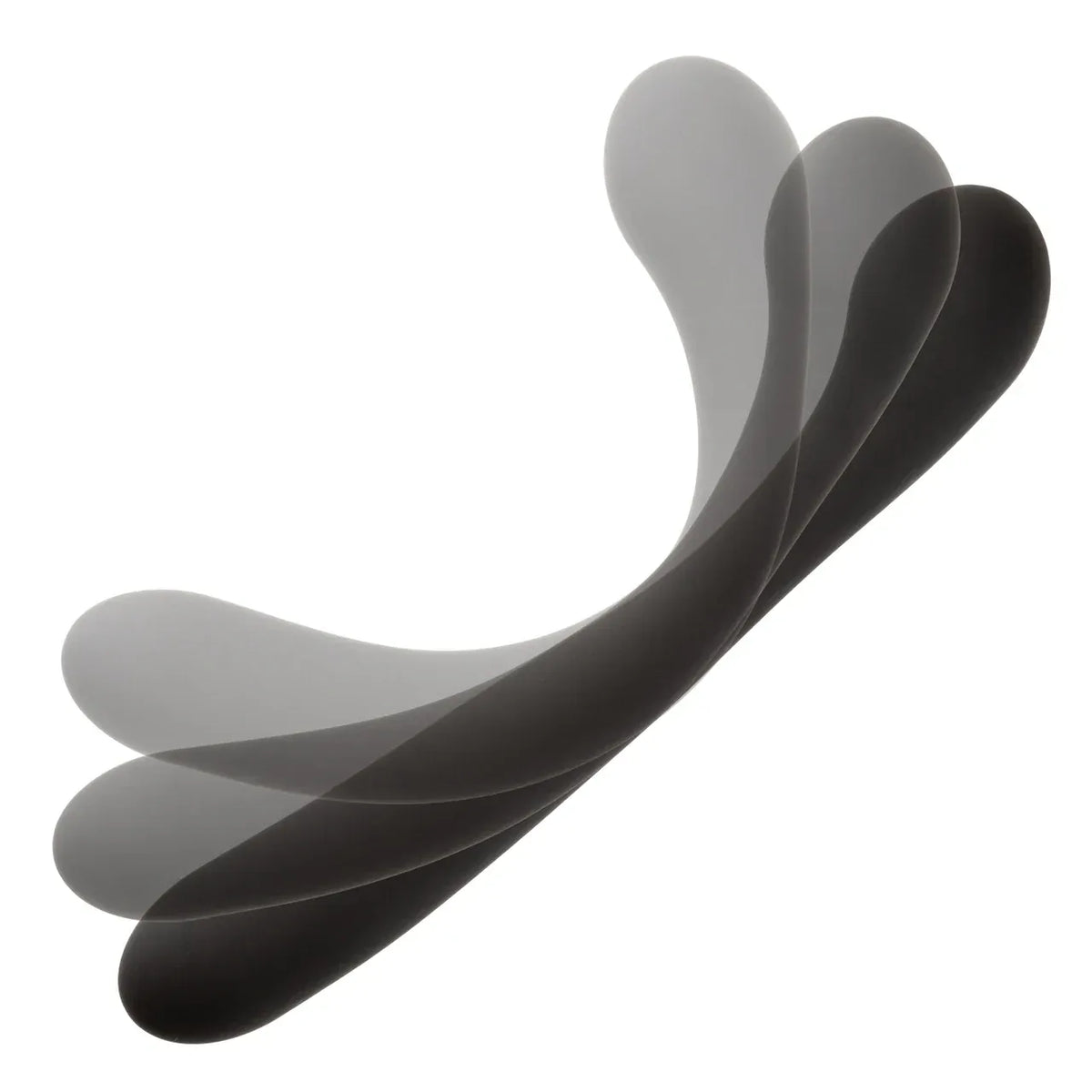 CalExotics - Rock Bottom Bendies Pleasure Flexible Silicone Prostate Probes CE2195 Durio.sg
