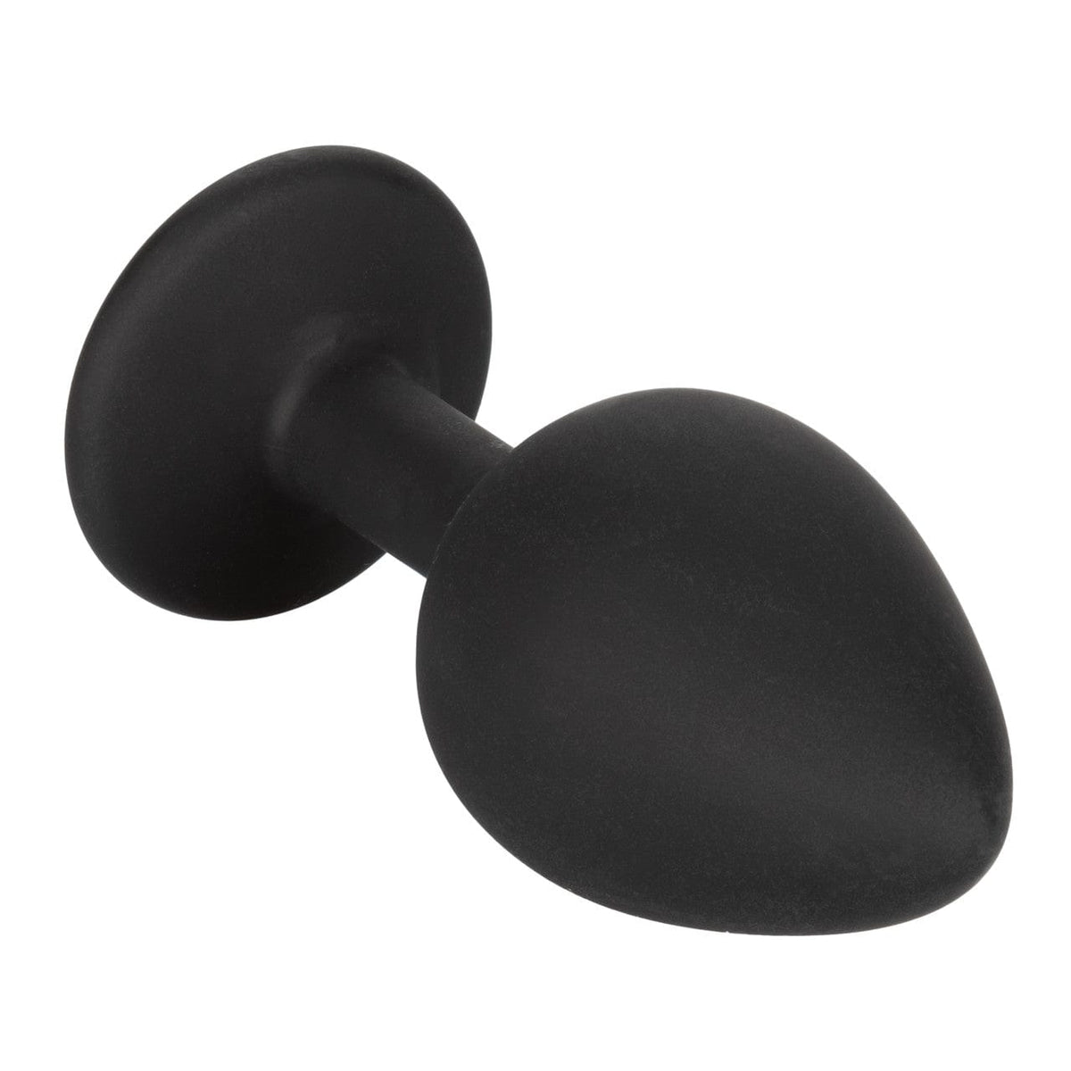 CalExotics - Silicone Gem Graduated Anal Plug Kit (Black) CE2198 Durio.sg