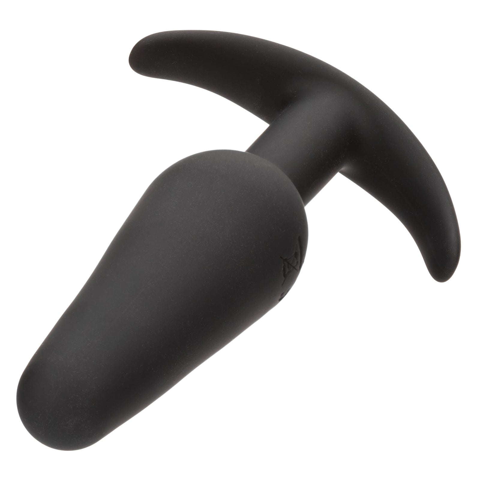 California Exotics - Boundless Vibrating Slim Butt Plug (Black) CE2132 Durio.sg