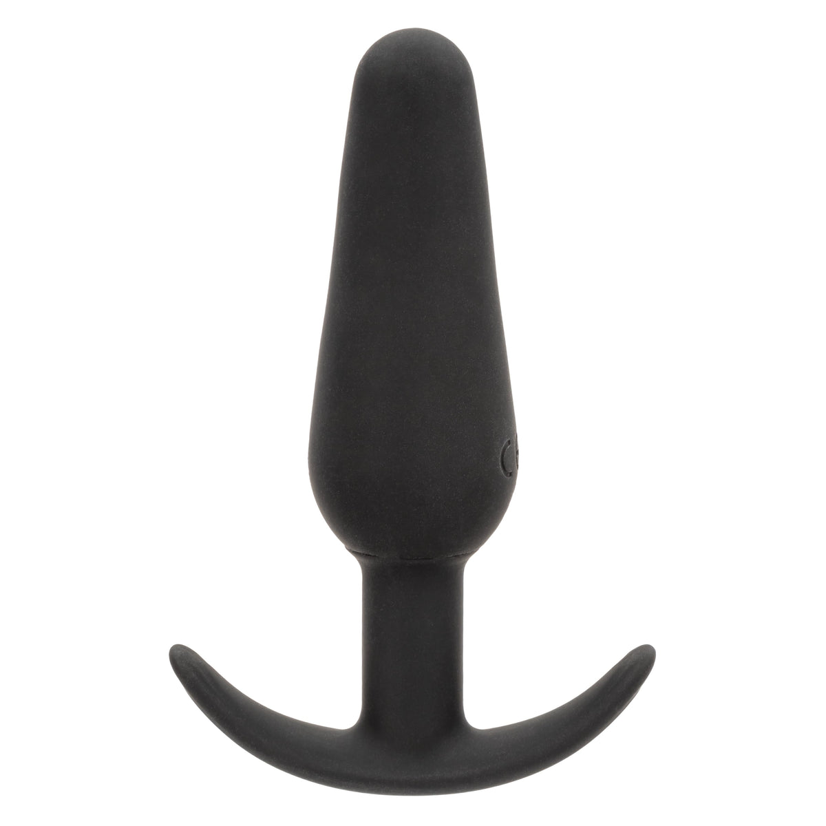 California Exotics - Boundless Vibrating Slim Butt Plug (Black) CE2132 Durio.sg