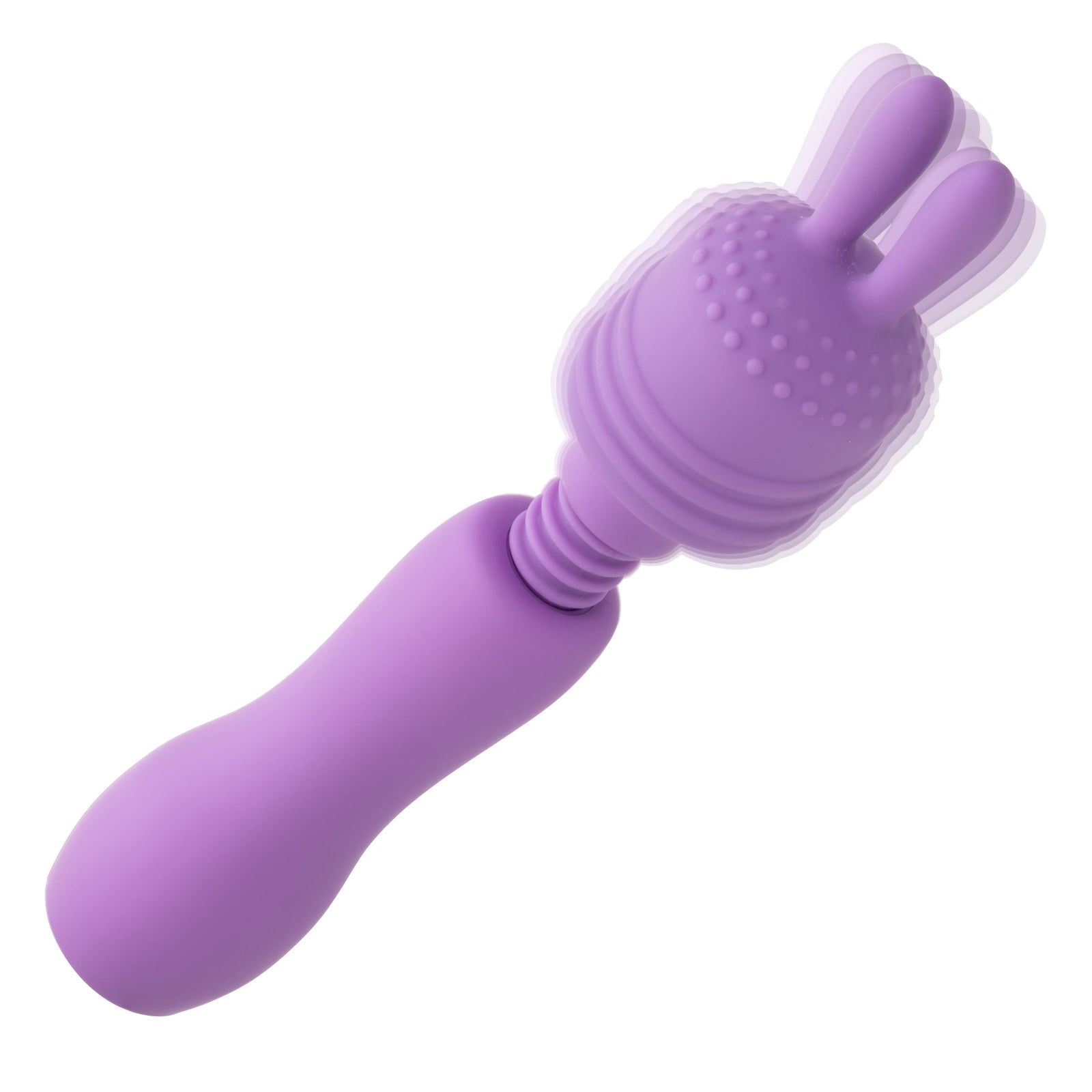 California Exotics - First Time Rechargeable Travel Teaser Kit Vibrator (Purple) CE2140 Durio.sg