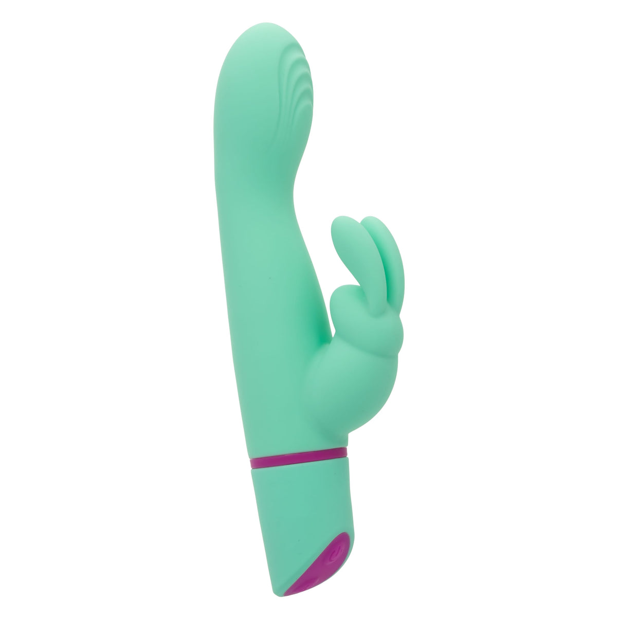 California Exotics - Love Bunny Rockin G Bunny Rabbit Vibrator (Green) CE2126 Durio.sg
