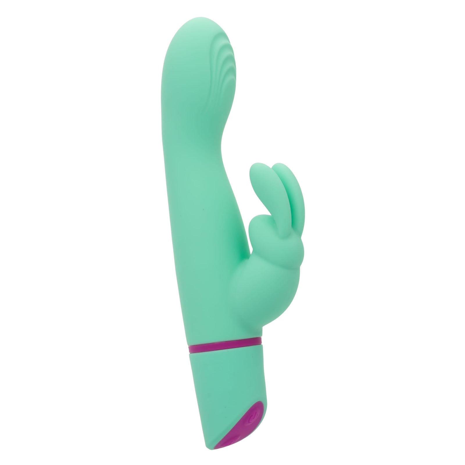 California Exotics - Love Bunny Rockin G Bunny Rabbit Vibrator (Green) CE2126 Durio.sg