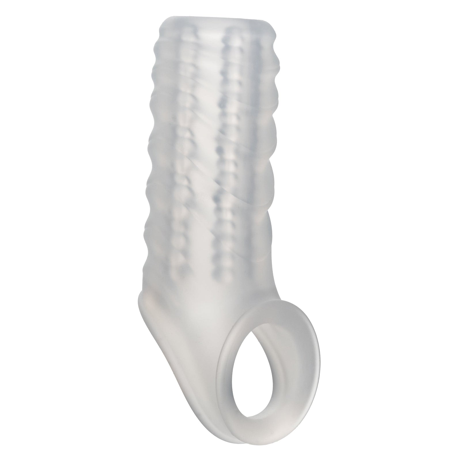 California Exotics - Performance Maxx Liquid Silicone Reversible Sleeve Durio.sg