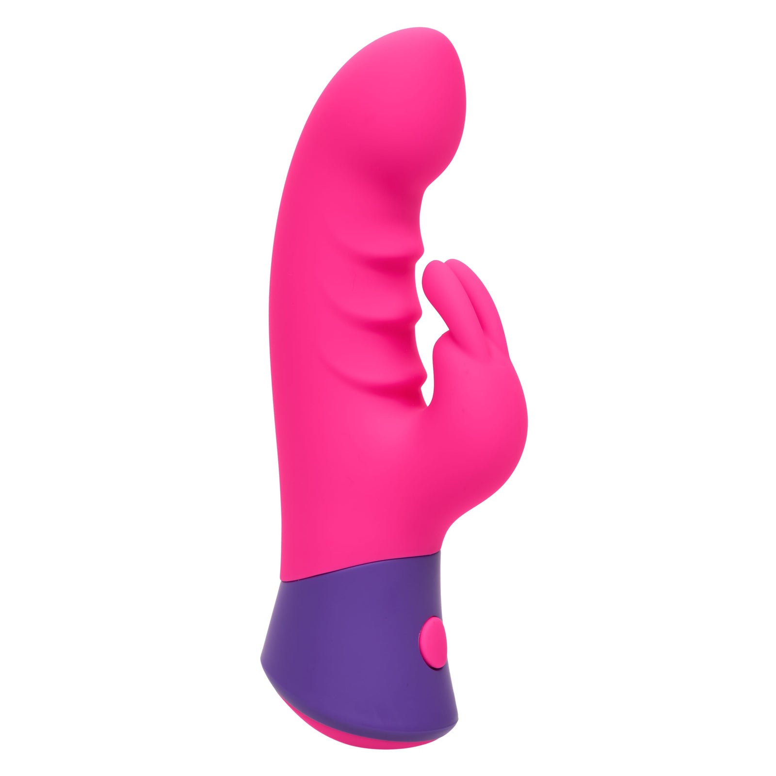 California Exotics - Rave Bunny Rabbit Vibrator (Pink) CE2115 Durio.sg