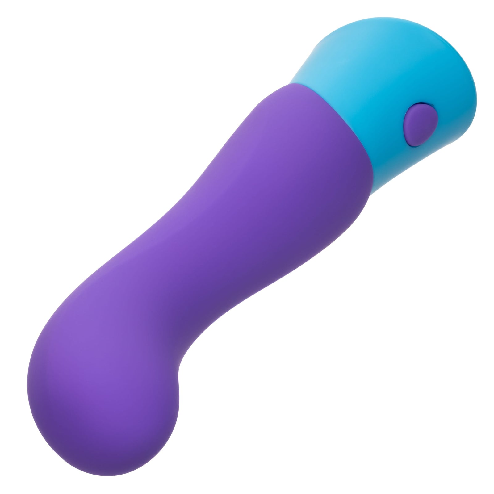 California Exotics - Rave G Vibe G Spot Vibrator (Purple) CE2114 Durio.sg