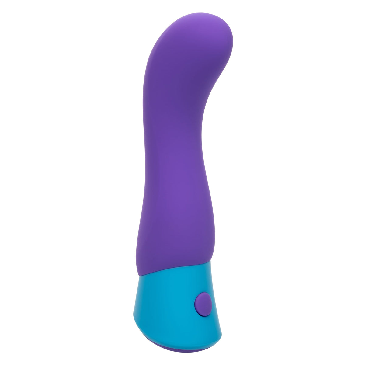 California Exotics - Rave G Vibe G Spot Vibrator (Purple) CE2114 Durio.sg