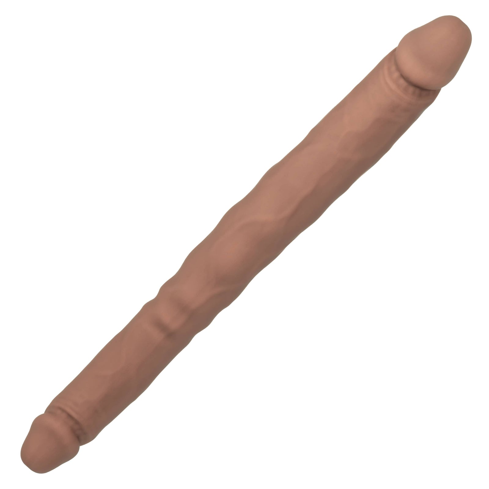 California Exotics - Silicone Studs Bend and Hold Dual Dong Dildo 12" Durio.sg