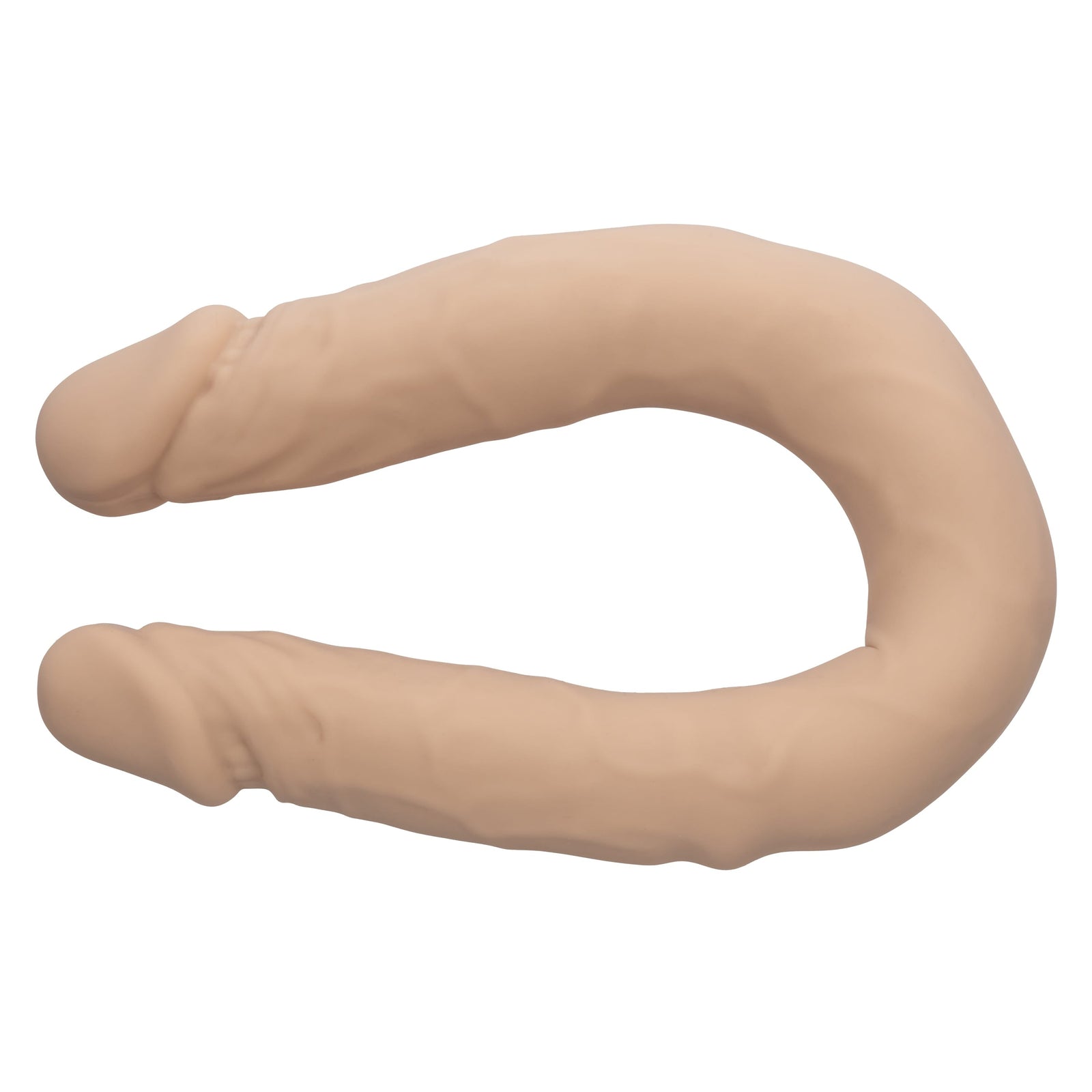 California Exotics - Silicone Studs Bend and Hold Dual Dong Dildo 12" Durio.sg