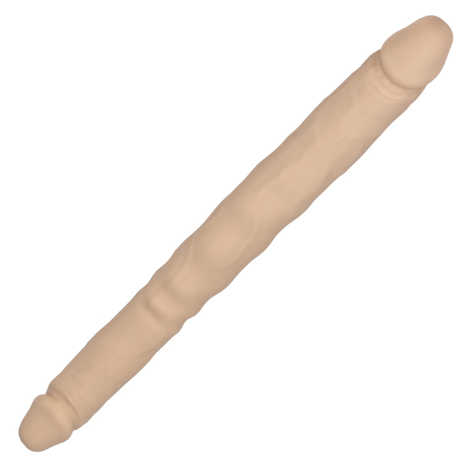 California Exotics - Silicone Studs Bend and Hold Dual Dong Dildo 12" Durio.sg