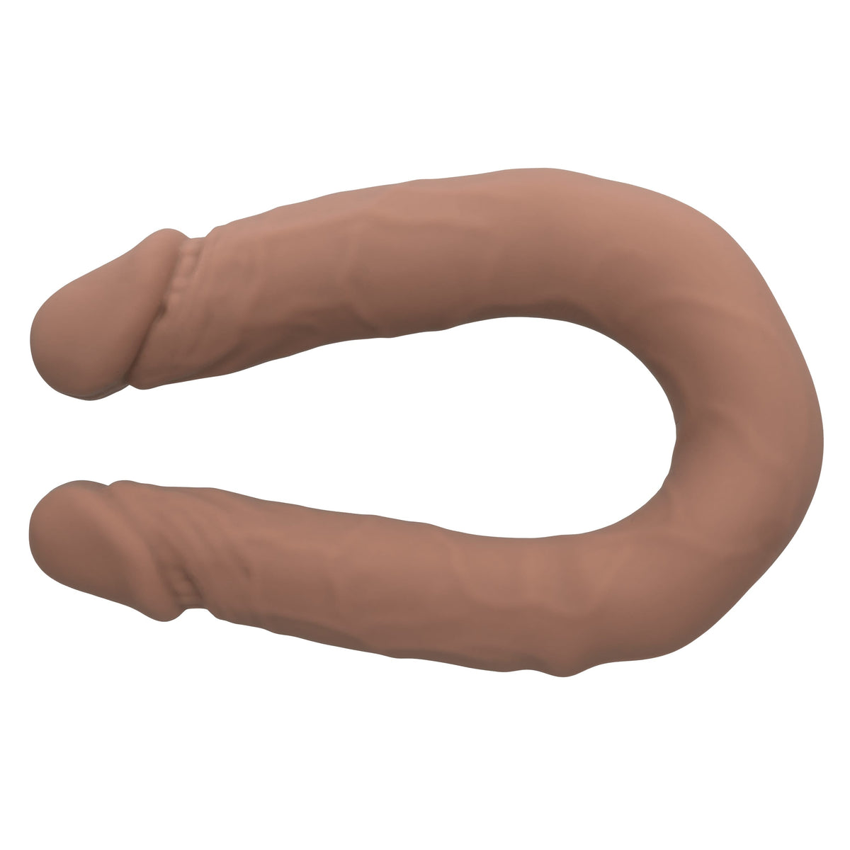California Exotics - Silicone Studs Bend and Hold Dual Dong Dildo 12" Durio.sg