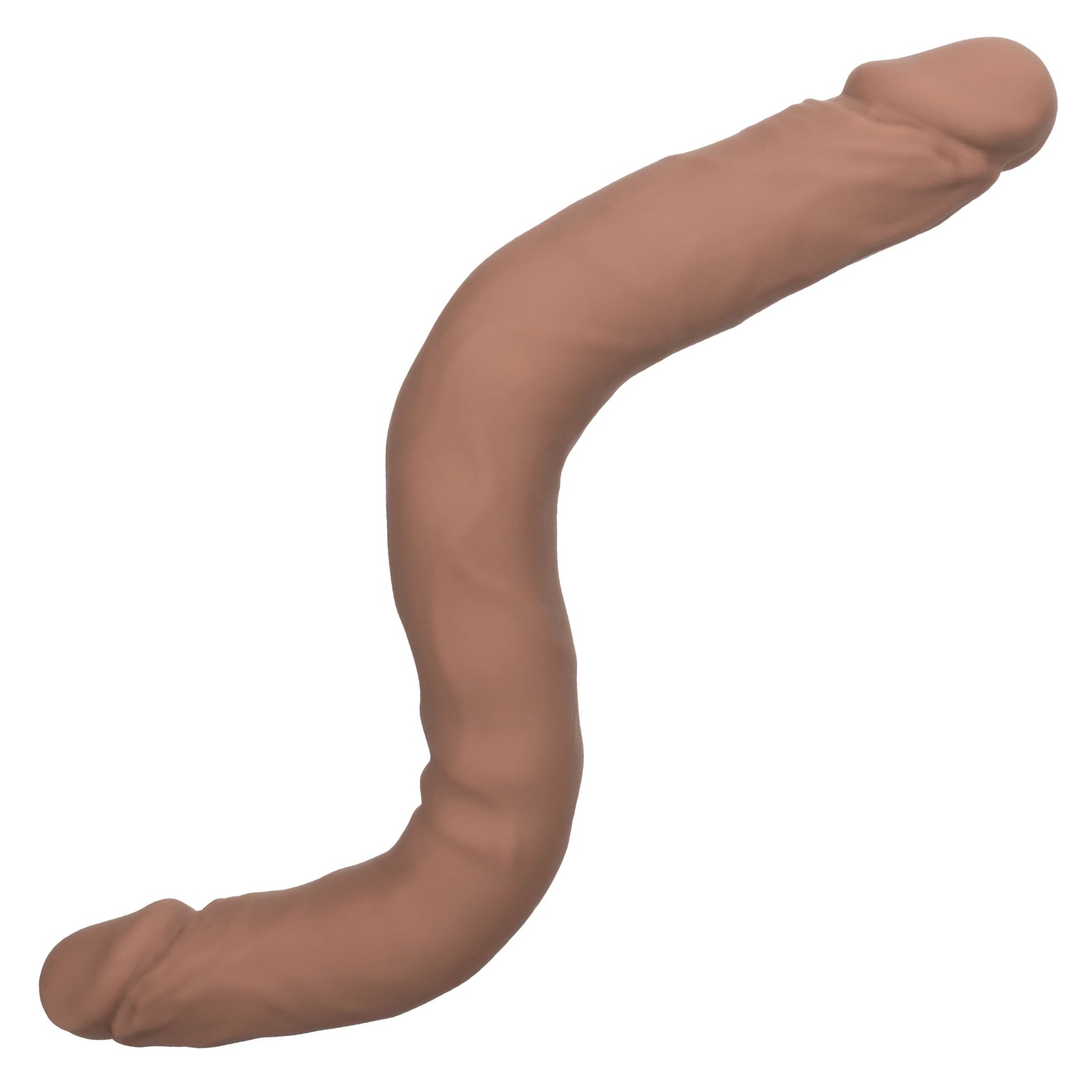 California Exotics - Silicone Studs Bend and Hold Dual Dong Dildo 12" Durio.sg