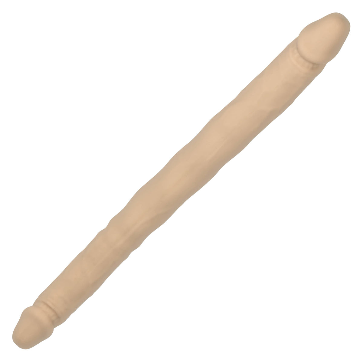 California Exotics - Silicone Studs Bend and Hold Dual Dong Dildo 16" Durio.sg