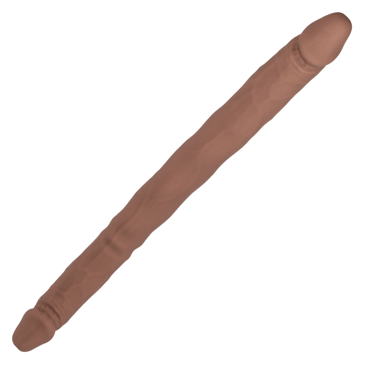 California Exotics - Silicone Studs Bend and Hold Dual Dong Dildo 16" Durio.sg
