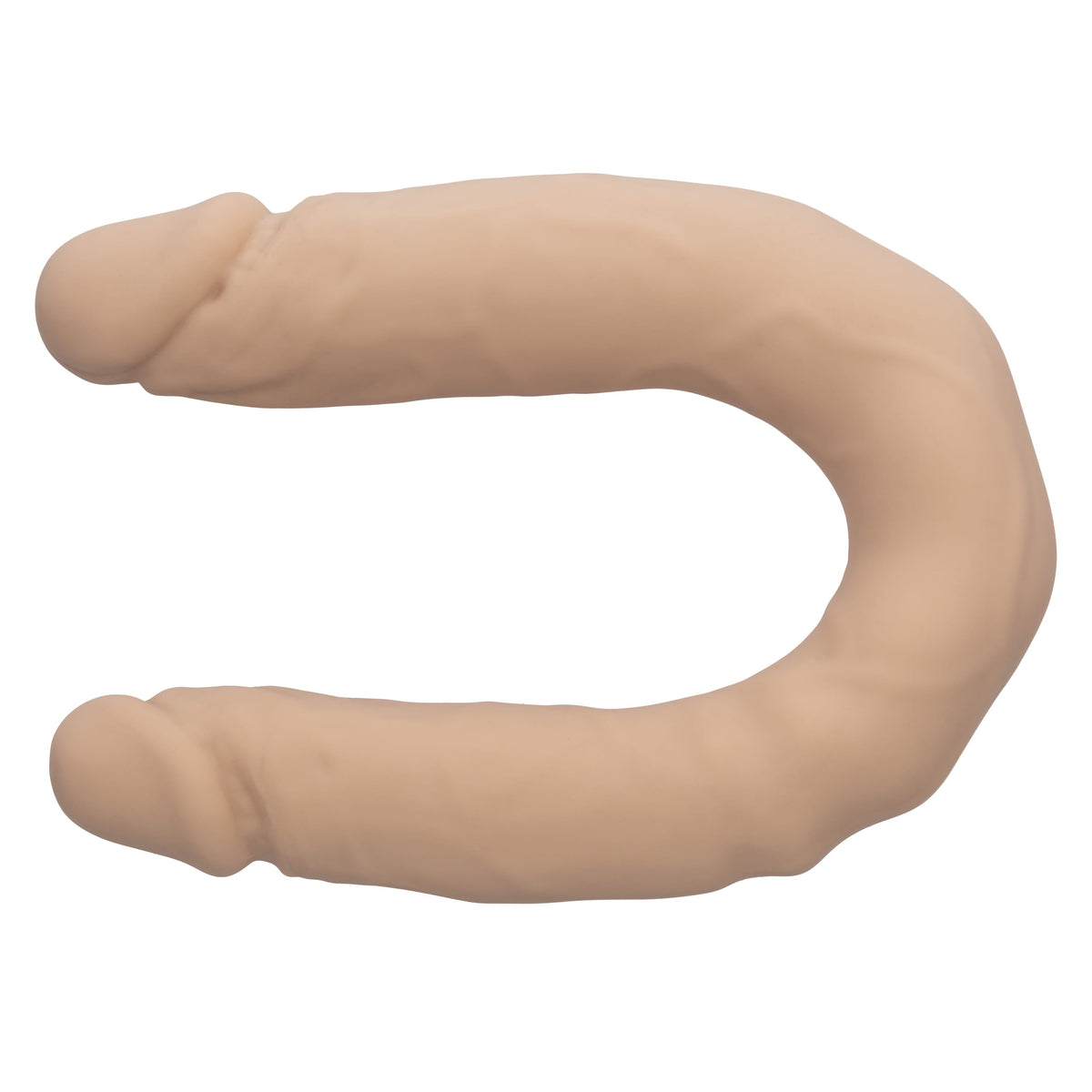California Exotics - Silicone Studs Bend and Hold Dual Dong Dildo 16" Durio.sg