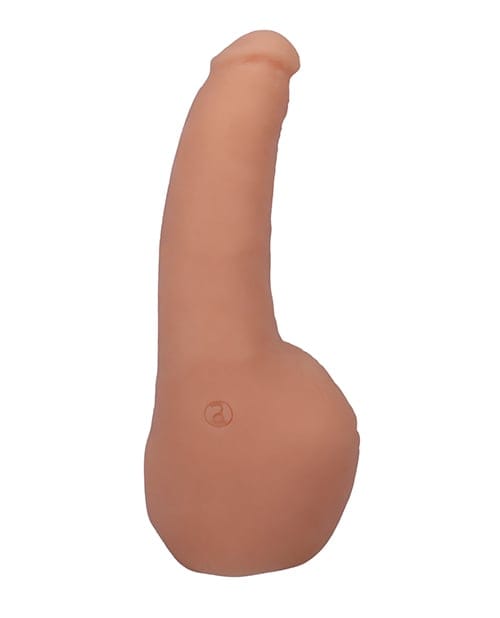 Doc Johnson - Signature Realistic Dildos Transgirls Realistic Dildo withPenetrable Ass - Natalie Mars DJ1201 Durio.sg